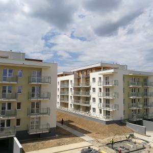 Dni otwarte budynków J1, J2,K1, K2 - zapraszamy